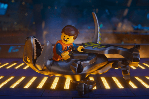Lego to open 160 stores as other toy retailers suffer