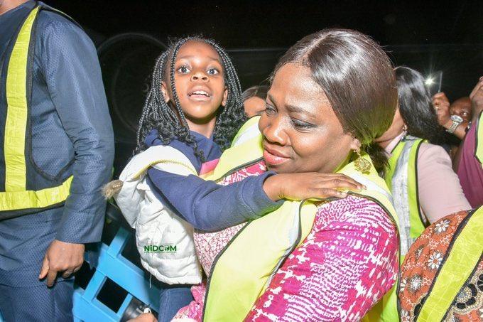Abike Dabiri-Erewa