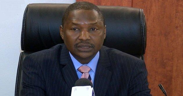 Abubakar Malami
