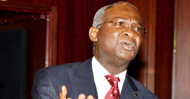 Babatunde fashola
