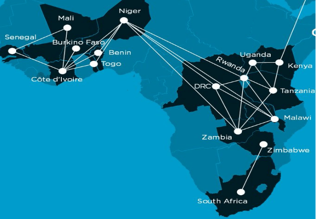 The non-dollar road to Africa’s cross-border payment challenge