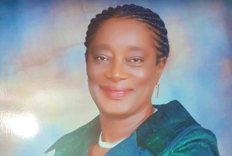 Chioma Ejikeme