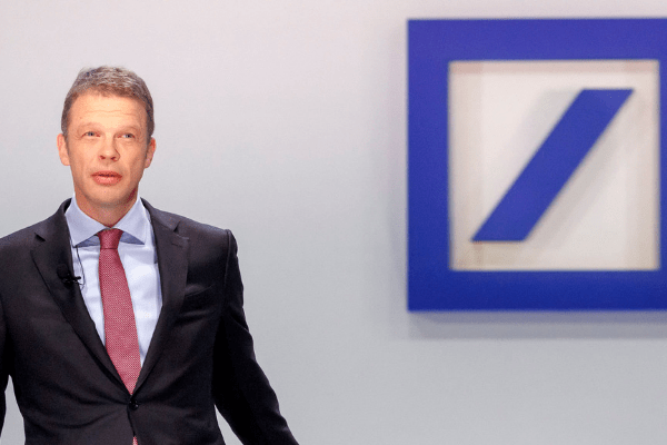Deutsche Bank