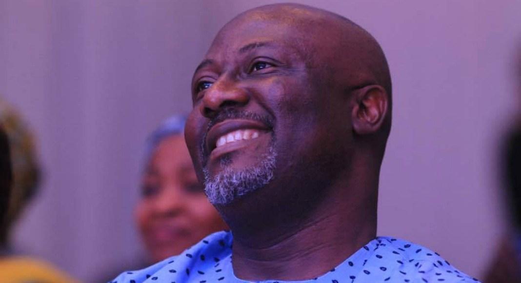 Dino-Melaye
