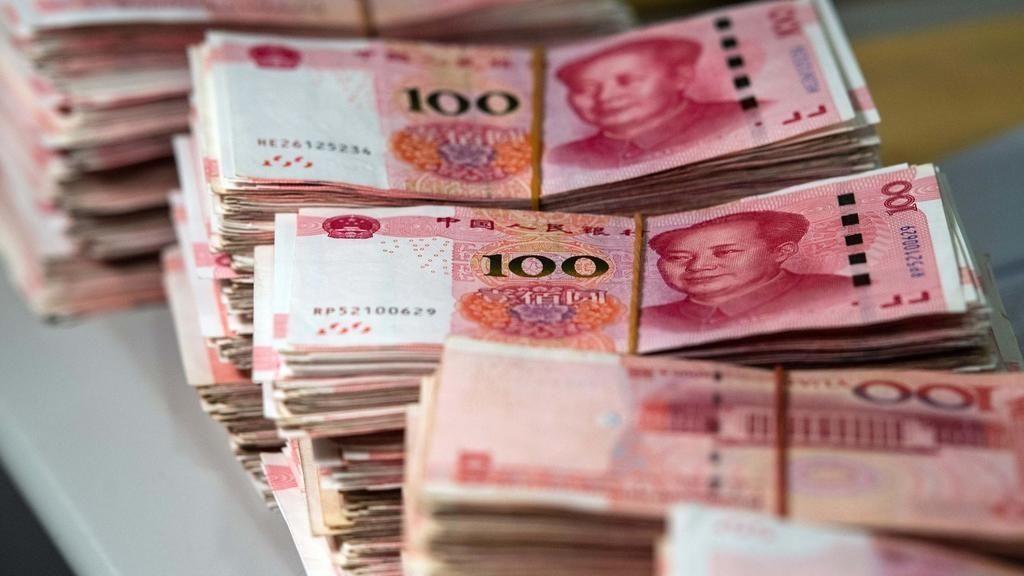 African countries increasingly adopt yuan amid declining dominance of the US dollar