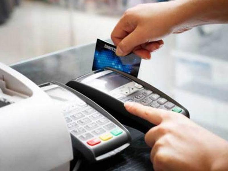 Electronic Payment