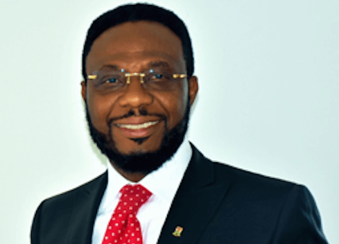 Ernest Azudialu-Obiejesi