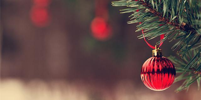Never too early to start planning for Christmas