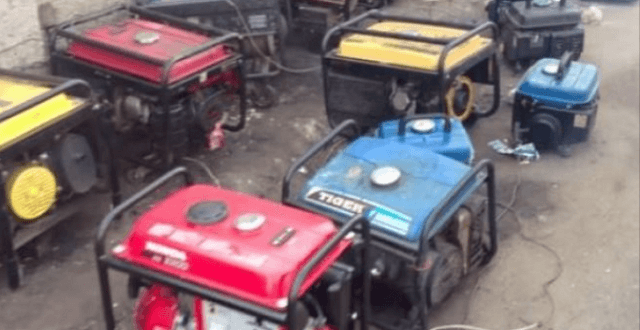 Generators (1)