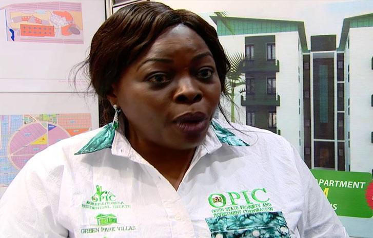 Ibiyemi Adesoye