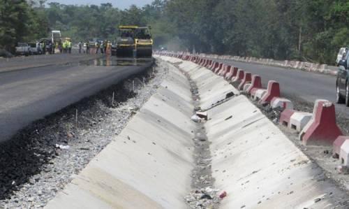 Lagos-Ibadan Expressway