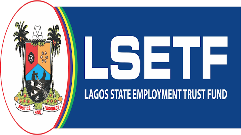 Lagos State Employment Trust Fund (LSETF)