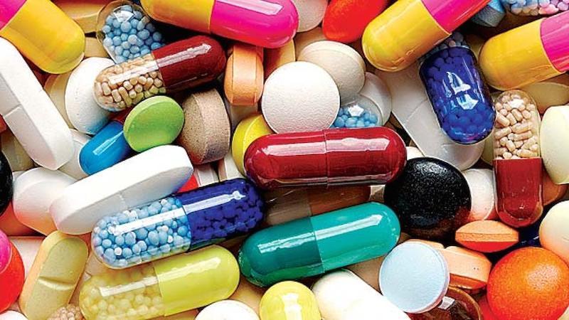Life-saving drugs