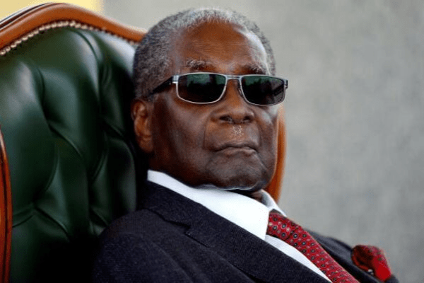 MUGABE