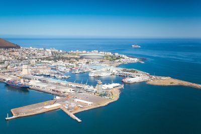 Marine surveyors