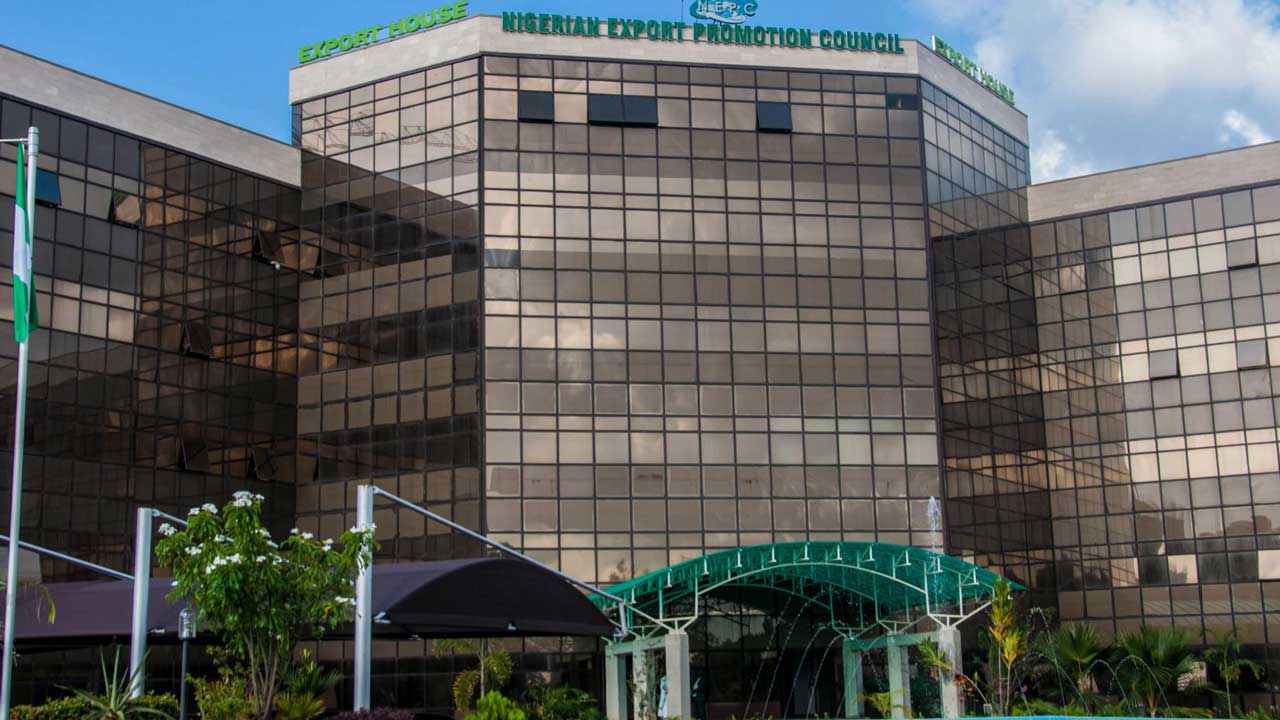 NEPC begins training of over 100 exporters from South-south