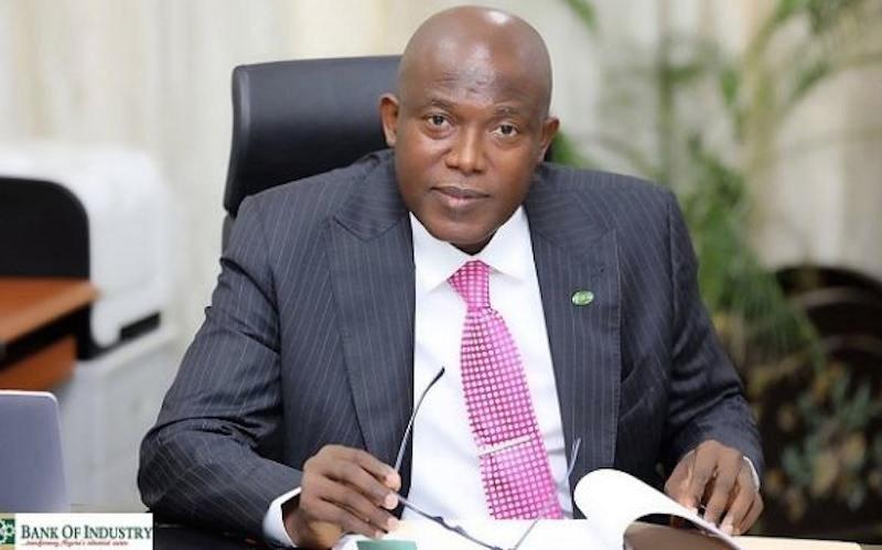 Olukayode Pitan-BoI