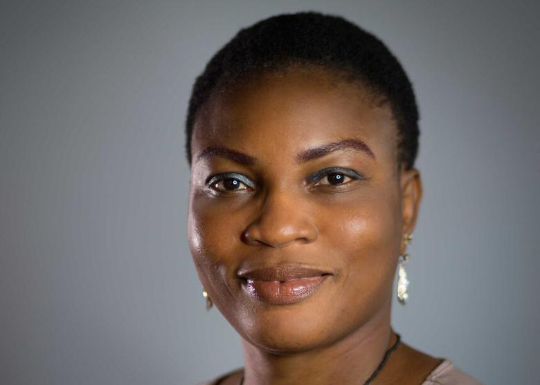 Oluremi-Hamid