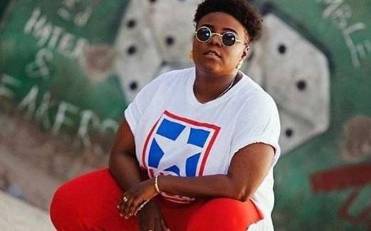 Teni makes her acting debut in Dear Affy