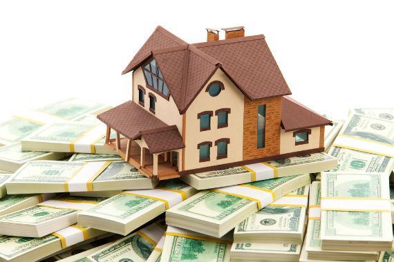 Real estate investments