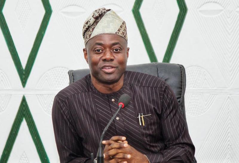 Seyi Makinde