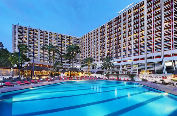 Transcorp Hotels