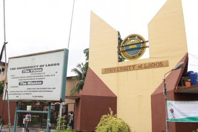 UNILAG’s 13,489 graduating students’ future on hold as management suspends 51st convocation