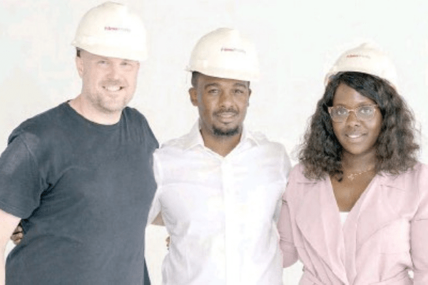 Filmorealty partners Microsoft in move into Proptech
