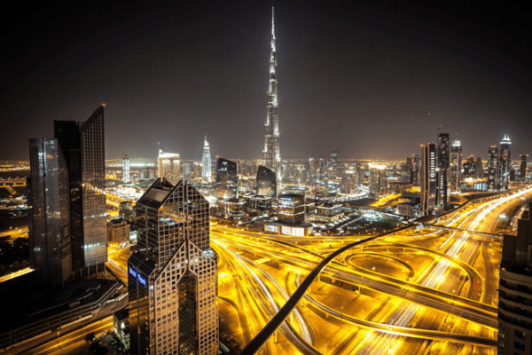 Dubai Tourism