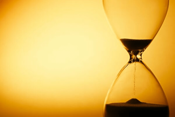 Everything in life is impermanent