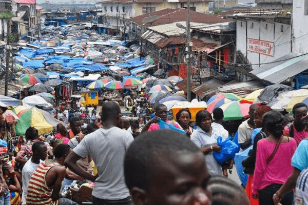 ‘2050 Nigeria’ threatened by current insecurity challenges