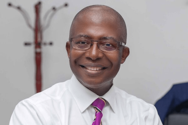 Watching projects I started financing blossom into large enterprises gives me joy – Aranonu 