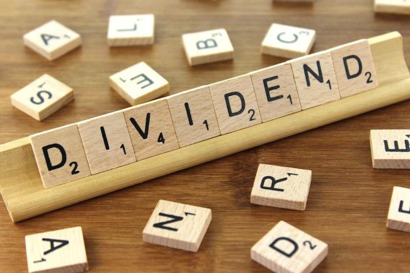 dividends