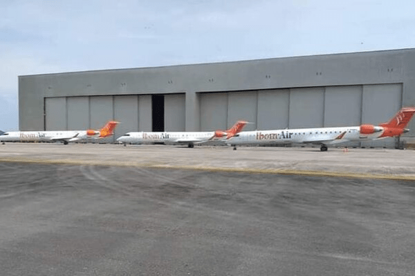 akwa ibom airport
