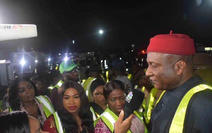 allen-onyema-Abike Dabiri-Erewa