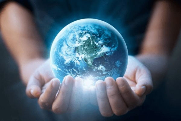 climate change