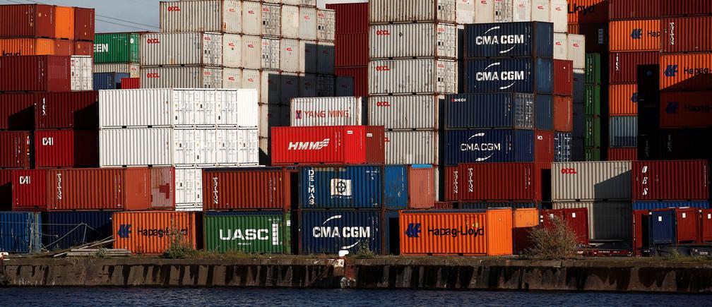 ship containers