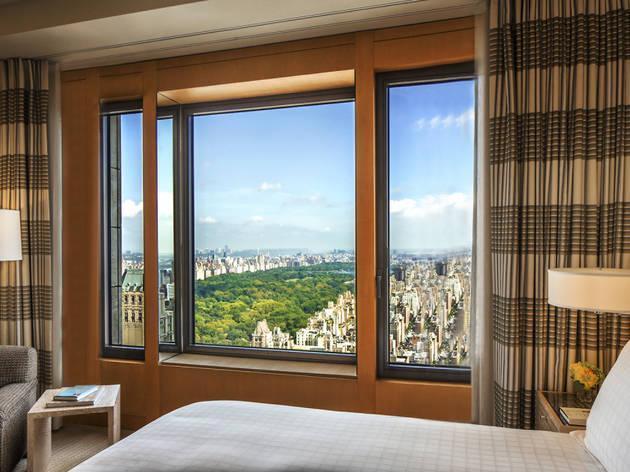 Another five-star hotel set to rise after Skylight Hotel