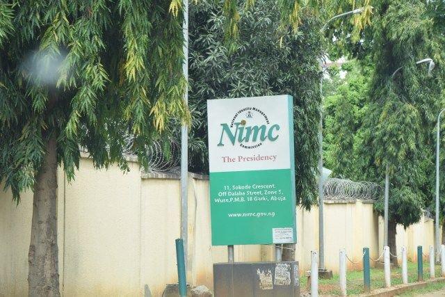 NIPOST, NIMC partner to integrate digital identity, address systems