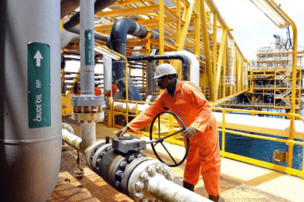 Oil price rebound may put Nigeria back to sleep