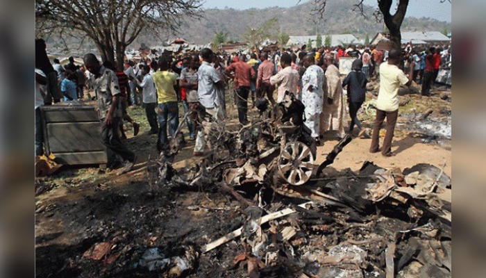Jukun-Tiv peace accord rejected in Taraba 48 hours after signing