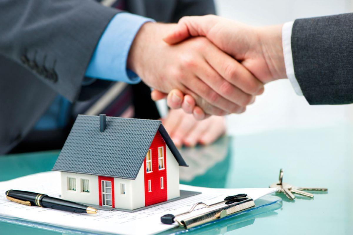 real estate transactions