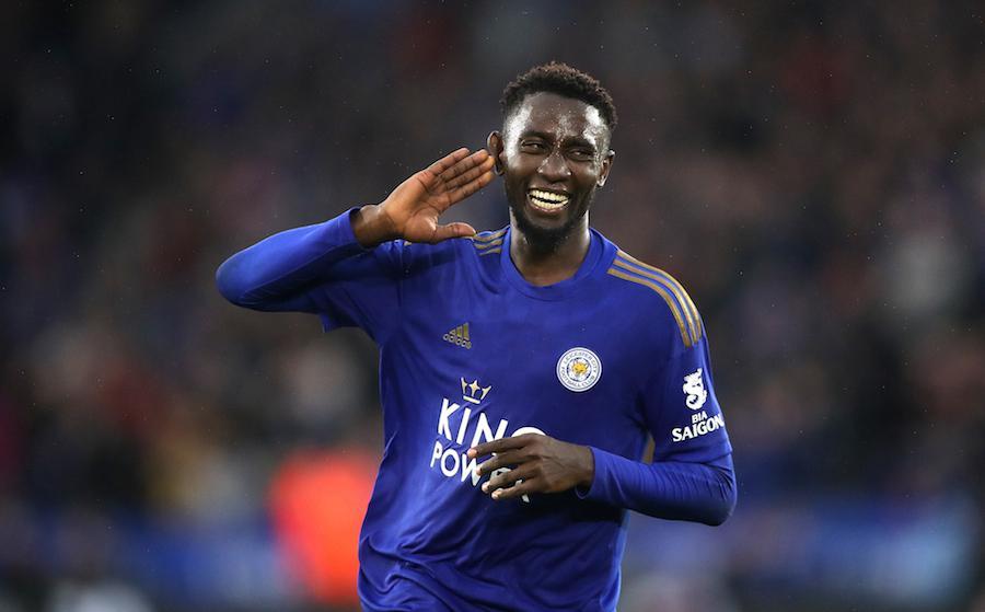 Leicester City v Newcastle United – Premier League – King Power Stadium
