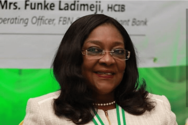 APWB chairman, Tinuke LeyeIsola