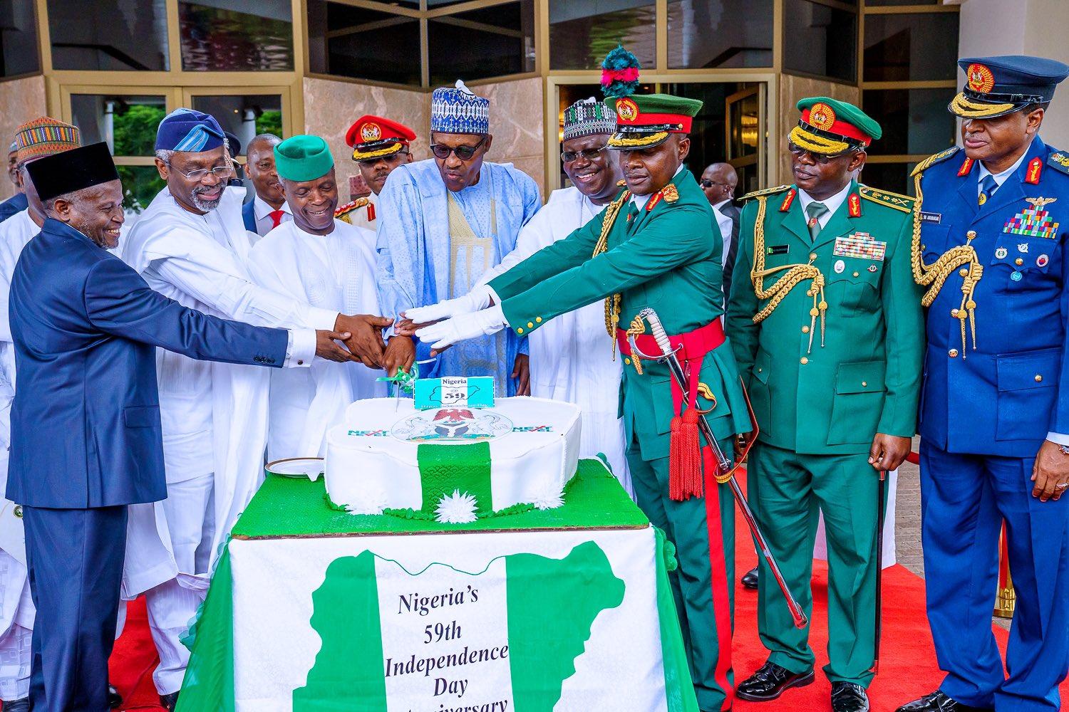 Buhari