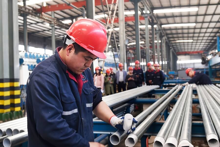 China-industrial strategy
