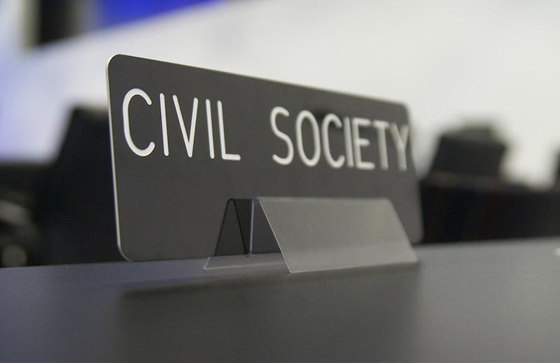 Civil-Society