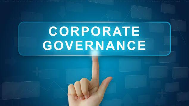 Corporate governance