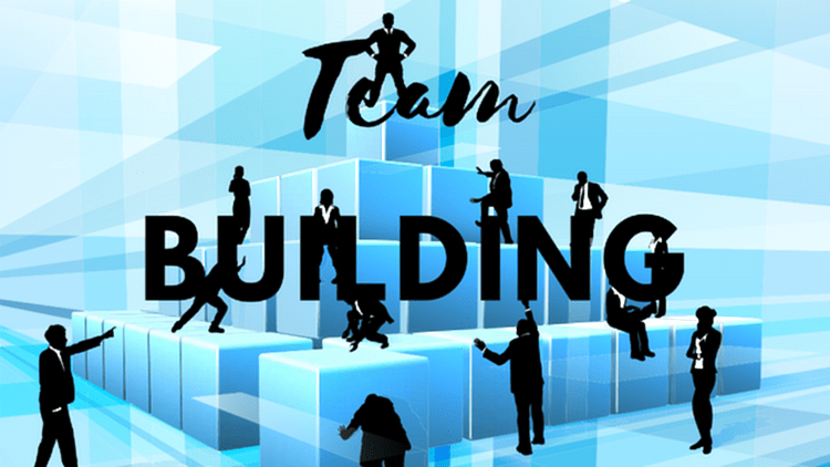 International team-building conference to hold Saturday