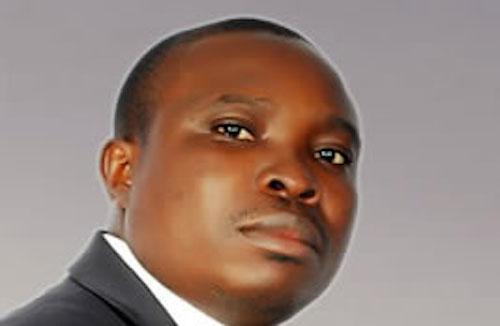 Dr. Vincent Nwani